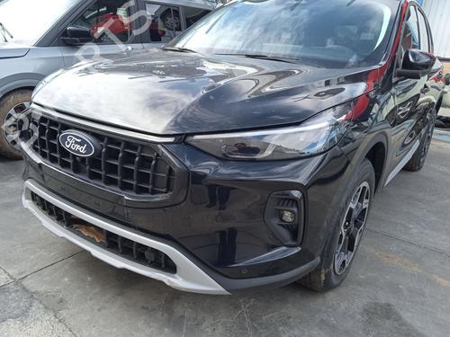 Tailgate FORD KUGA III (DFK) 2.5 Duratec Plug-in-Hybrid | BP30204767C6 