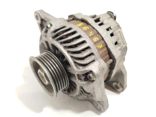 Used Alternator MITSUBISHI COLT VI (Z3_A, Z2_A) [2002-2012]  28143445