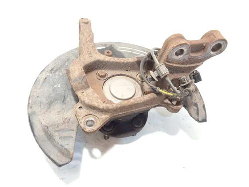 Left front steering knuckle TOYOTA GT 86 Coupe (ZN6_) 2.0 (ZN6AC_, ZN6BC_, ZN6K) | BP14852095M25