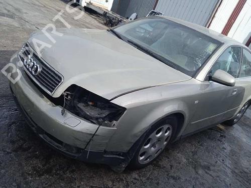 Xenon ballast AUDI A4 B6 Avant (8E5)  | BP17473325C53 