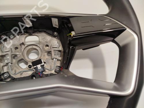 Steering wheel AUDI Q4 E-TRON Sportback (F4N) 40 | BP28106886C49 