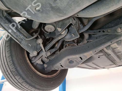 Pipe VW PASSAT B6 Variant (3C5) 2.0 TDI | BP40291721M125 - Image 35