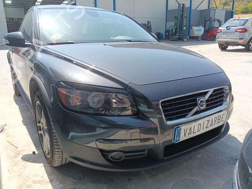 AC compressor VOLVO C30 (533) 2.0 D | BP38510120M34 - Image 9