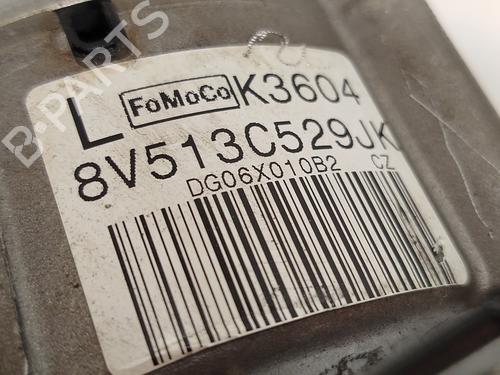 Steering column FORD FIESTA VI (CB1, CCN) 1.25 | BP28111807M21 