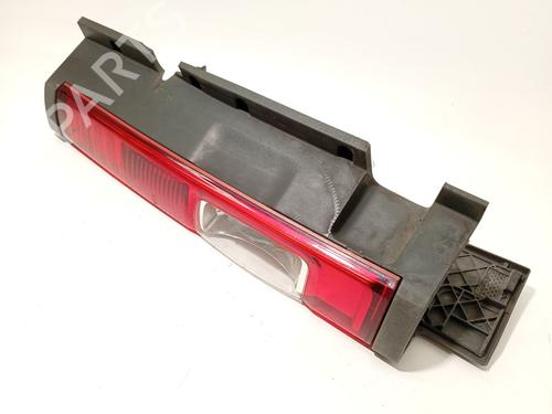 Used Left taillight Left taillight NISSAN PRIMASTAR Van (X83) 2.0 dCi 115 (114 hp) 33951874 33951874