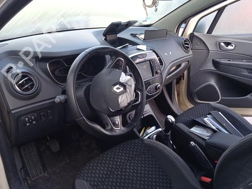 Right taillight RENAULT CAPTUR I (J5_, H5_) 0.9 TCe 90 | BP30439433C35 