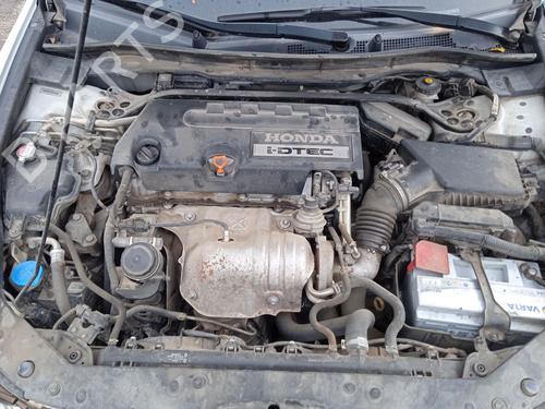 Hood HONDA ACCORD VIII (CU) 2.2 i-DTEC (CU3) | BP30488952C1 