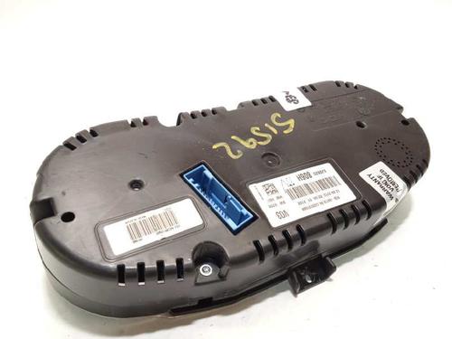 Instrument cluster SEAT IBIZA IV SC (6J1, 6P5)  | BP15853988C47 