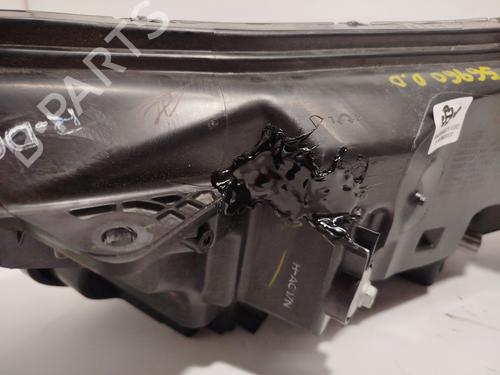 Lampa przednia prawa HONDA CR-V V (RW_, RT_) 2.0 e-CVT Hybrid AWD (RT6) | BP30393629C29