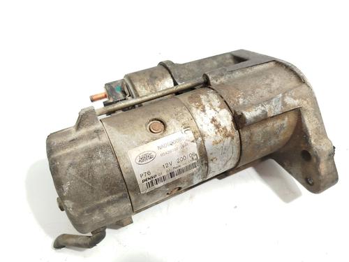 Starter LAND ROVER RANGE ROVER SPORT I (L320) 2.7 D 4x4 | BP28293685M8 