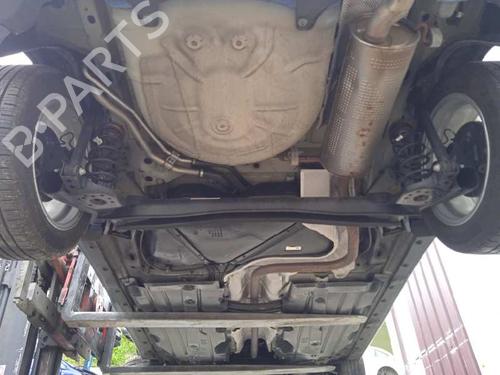 Vindusheismekanisme venstre bak FORD FIESTA VII (HJ, HF)  | BP15216656C24 