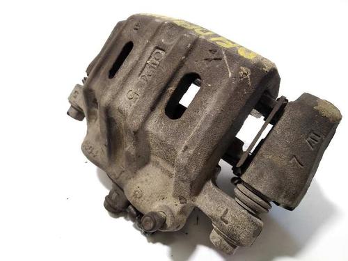 Used Right front brake caliper MITSUBISHI OUTLANDER II (CW_W) 2.2 DI-D 4WD (156 hp) 11562143
