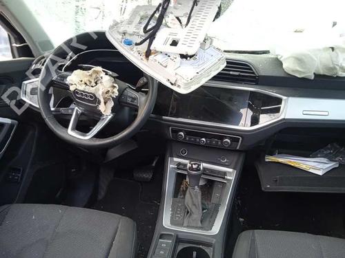 Fælk AUDI Q3 (F3B)  | BP24927607C45 