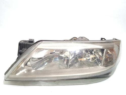 Left headlight RENAULT LAGUNA II (BG0/1_) 1.9 dCi (BG08, BG0G) | BP12236808C28