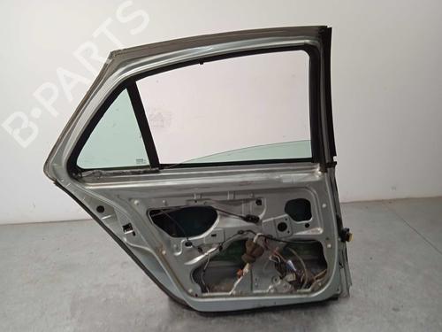 Left rear door RENAULT LAGUNA II (BG0/1_) 1.8 16V (BG0B, BG0C, BG0J, BG0M, BG0V) | BP17664217C4 