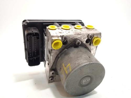 Used ABS pump SKODA RAPID Spaceback (NH1) [2012-2019]  13053877