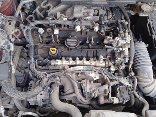 Electronic module MAZDA CX-5 (KE, GH) 2.2 D (KE2FW) | BP28139191M83  - Image 38