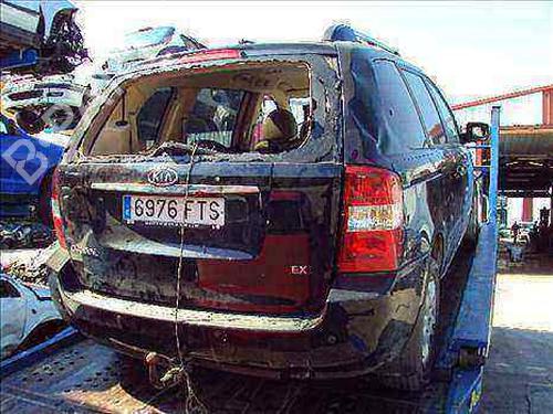 KIA CARNIVAL / GRAND CARNIVAL III (VQ) [2005-2015] 124418