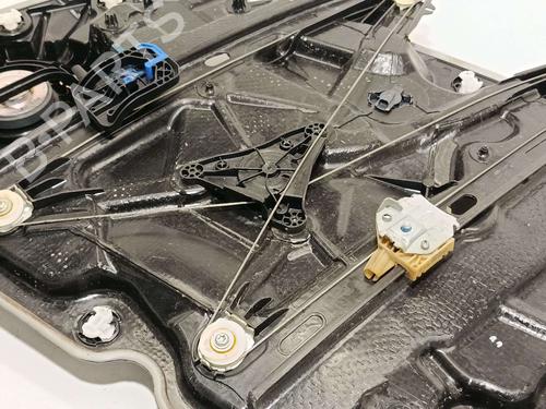 Front left window mechanism FORD FOCUS IV (HN) 1.0 EcoBoost | BP37442978C22 - Image 5