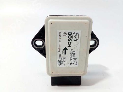 Steuergerät ESP für MAZDA CX-7 (ER) 2.2 MZR-CD AWD (ER10A) (173 hp) 8953566