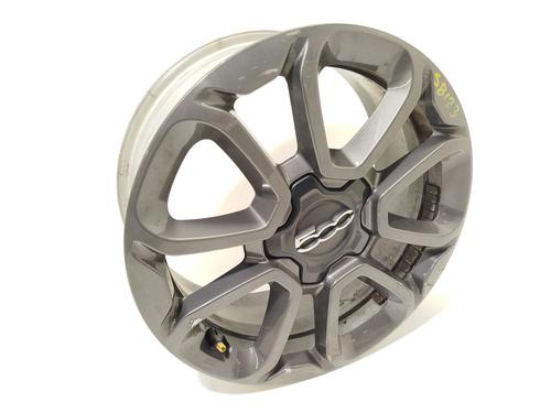 Used Rim Rim FIAT 500X (334_) 1.0 (334.AXN1B) (120 hp) 36291123 36291123