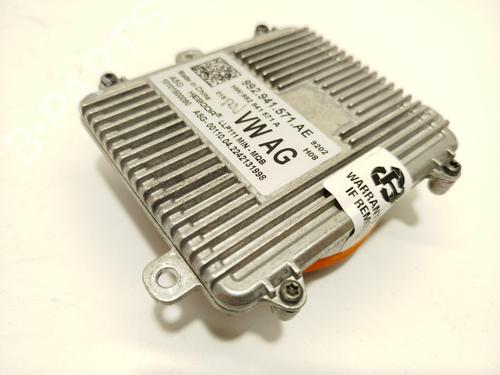 Electronic module SEAT ATECA (KH7, KHP) 1.5 TSI | BP30902406M83 - Image 3