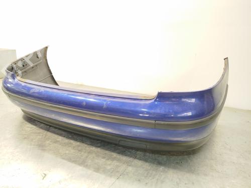 Rear bumper SEAT TOLEDO II (1M2) 1.9 TDI | BP27279003C8 