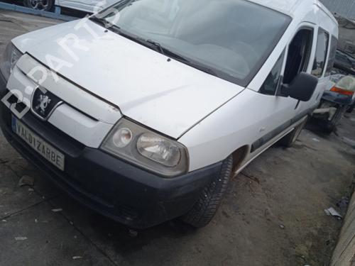 ECU airbags PEUGEOT EXPERT (224_) 2.0 HDI | BP31183464M53