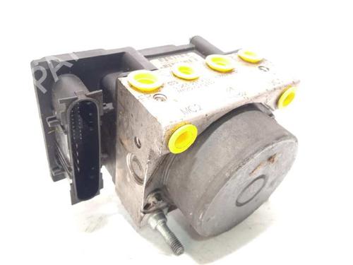 Used ABS pump NISSAN NOTE (E11, NE11) [2005-2013]  15213866