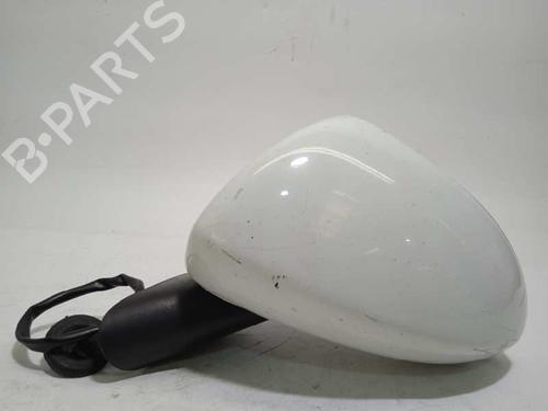 Left mirror OPEL CORSA D (S07) 1.3 CDTI (L08, L68) | BP14939255C26 