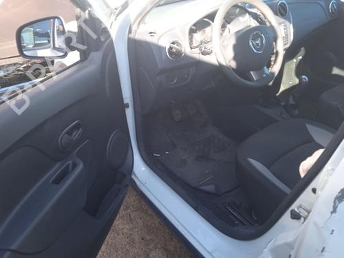 Starter DACIA SANDERO II TCe 90 (B8M1, B8MA, B8AC) | BP32060341M8  - Image 26