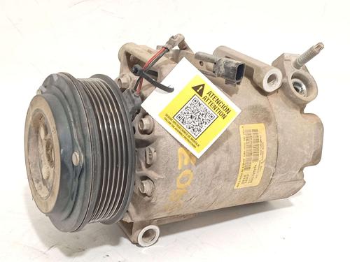 Used AC compressor AC compressor 38704450 38704450
