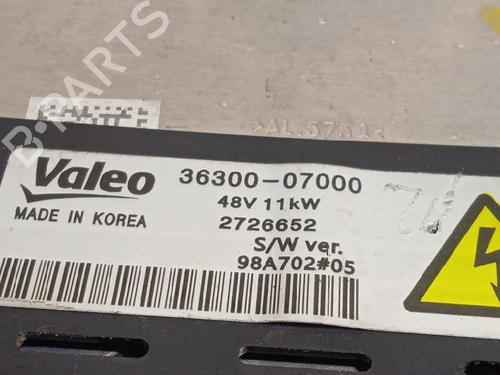 Alternator HYUNDAI i30 (PDE, PD, PDEN) 1.0 T-GDI | BP13492460M7 - Image 5