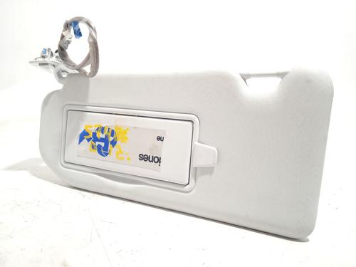 Used Left sun visor PEUGEOT 308 II (LB_, LP_, LW_, LH_, L3_) 1.5 BlueHDi 130 (131 hp) 32060153