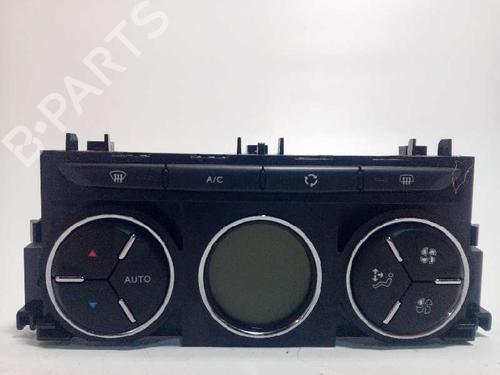 Used Climate control Climate control 4882984 4882984