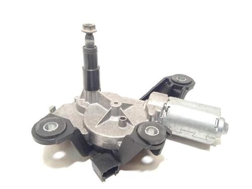 Used Rear wiper motor NISSAN QASHQAI / QASHQAI +2 I (J10, NJ10, JJ10E) [2006-2014]  12554742