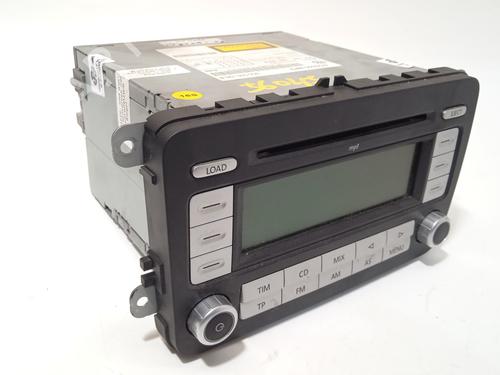 radio-vw-passat-b6-3c2-2005-2006-2007-2008-2009-2010-2011-27693624 main image