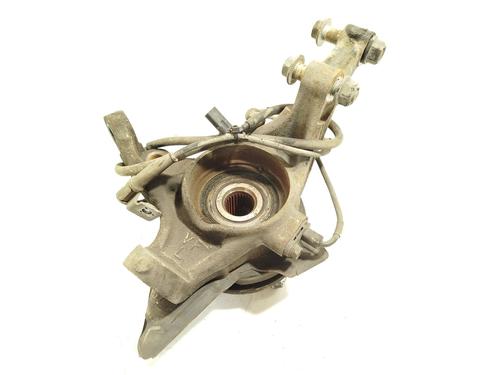 Left front steering knuckle HYUNDAI i40 I (VF) 1.7 CRDI | BP29305902M25 