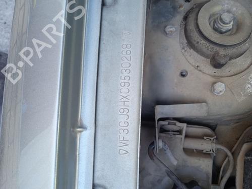 Left headlight PEUGEOT PARTNER MPV (5_, G_) 1.6 HDi 90 | BP29472238C28 