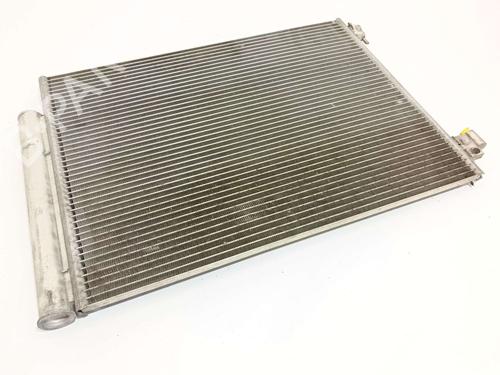 AC radiator DACIA SANDERO II 1.5 Blue dCi 95 (B8JL) | BP37489784M32 - Image 3