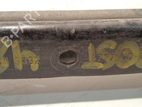 Right rear suspension arm BMW 3 Convertible (E93) 325 d | BP10514532M15 