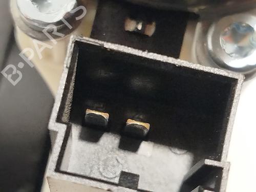 Rudehejsemekanisme venstre bagtil AUDI A6 C8 (4A2) 45 TDI Mild Hybrid quattro | BP26503020C24