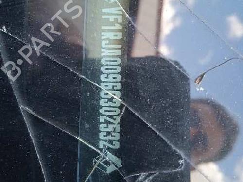 Electronic module RENAULT CLIO V (B7_)  | BP16659173M83 