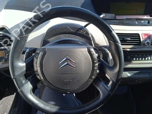 Instrument cluster CITROËN C4 Grand Picasso I (UA_) 2.0 HDi 138 | BP17968271C47 