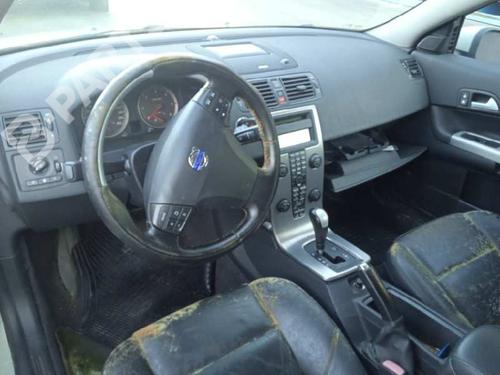 Left front window switch VOLVO C30 (533) D5 | BP8691052C106  - Image 14