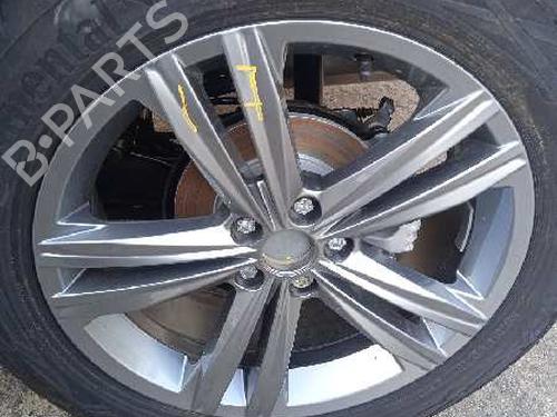 Fuse box VW T-CROSS (C11, D31) 1.0 TSi | BP9753953E1 