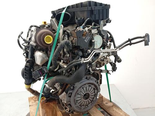 Used Engine Engine 37028258 37028258