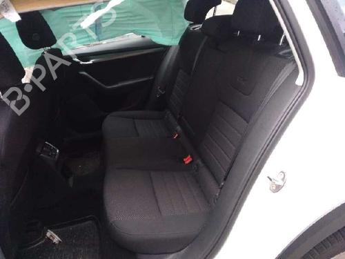 Instrument cluster SKODA OCTAVIA III Combi (5E5, 5E6)  | BP6900019C47 