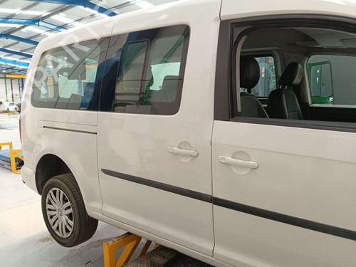 Electronic module VW CADDY IV MPV (SAB, SAJ) 1.4 TGI CNG | BP38647553M83 - Image 24
