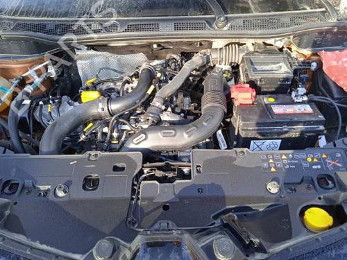 Left front driveshaft RENAULT CAPTUR I (J5_, H5_) 0.9 TCe 90 | BP13736447M38